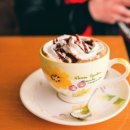 모카 카페 이미지