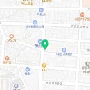 오가리수제비 칼국수 소답점