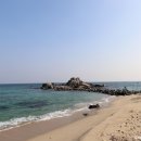 해파랑길 40코스 바우길 12구간 이미지