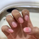 씨유부평문화점 | 부평네일 부평문화의거리네일 추천 [오네일] 1시간만에 아트 완성 만족 후기