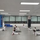 용인대단재태권도 이미지