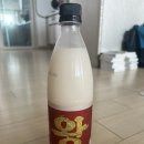 왕막걸리 이미지