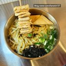 수유리우동 | 노원역 맛집 혼밥하기 좋은 수유리우동집 내돈내산 솔직 후기