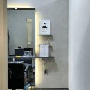 강언덕 | 판교 미용실 아데르 판교점 강언덕 원장님 남자 커트 후기