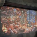 봉구비어 대구이곡점 | [동성로 카페 추천] 키링 만들기 가능한 크리스마스 감성 카페, 랑데자뷰 동성로점 층별 후기