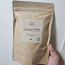 고이담아 유기농 작두콩차 슬라이스 솔직 후기