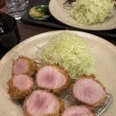 겐야 | [오사카 기타하마역맛집] 인생 돈까스とんかつ源屋(돈카츠 겐야) 내돈내산후기