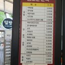 김오순 분식