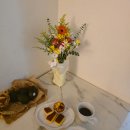 7565 | 군산꽃집 오늘기분 24시 무인 군산꽃다발 향기 나는 후기