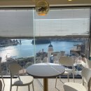 여수연합항운(여수해양공원) | 여수 오션뷰 카페 고소동 벽화마을 디저트맛집 오세이사 촬영지 모카힐 주차