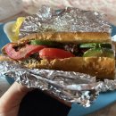 니노(nino) | 이집트 카이로 로컬 샌드위치 가성비 맛집 후기, 니노 샌드위치 Nino Sandwich Shop