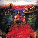 호숫가의아침 이미지