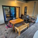 죽성에 머물다 이미지