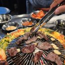 청하정 | [공덕맛집]정대포 갈매기살 대파김치의 환상조합