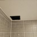 삼정그린아파트(13029) | 부산 금정구 장전동 장전삼정그린코아더베스트 아파트 환풍기 교체 후기