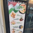 아지오 | [내돈내산 후기]성수 1인 1피자 가성비 피자맛집 까사아지오 추천