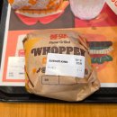 골드에그랑 | 버거킹(BurgerKing) 기간한정 신메뉴 - 골드 에그 트러플 머쉬룸 솔직 후기