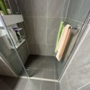 경수약품 | 화장실 타일하얀얼룩제거 방법