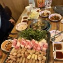 [대구종로맛집/술집] 양대창,곱창, 특양 ‘대찬구이종로점’