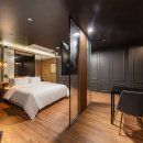 브라운도트 호텔 이미지