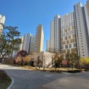 호매실한양수자인,금호초등학교 버스정류장 옆 네이버블로그