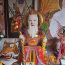 면목동-133 | 산신당 의정부 분위기 후기｜마음이 무거울 때 찾기 좋은 곳