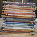 곰비디오 | 책 읽는 곰 그림책이 참 좋아 B 세트 대여 후기