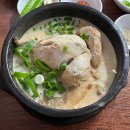 조도령삼계탕 | 청주 분평동 맛집 조도령 삼계탕｜들깨 국물이 진한 몸보신 맛집 후기