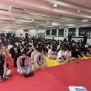 주례 명문 유도관 이미지