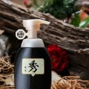 댕기머리 이미지