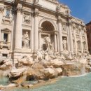 Trevi Fountain 이미지