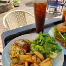 카페노랑 이미지