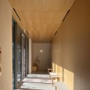 하도문 스테이 | [속초] 인스타 감성 카페 하도문 내돈내산 후기: 중앙 야외 정원이 있는 이쁜 카페