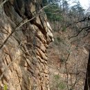 본오로6~이호로108 주변 | 백두대간 한계령에서 미시령까지 산행 후기