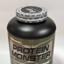 비유피 | 단백질쉐이크 프로틴추천 비유피 프로틴몬스터 X 말차라떼맛 2kg 후기