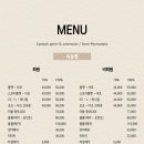 신논현 속눈썹 하니뷰