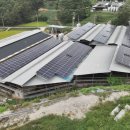 문경태양광발전소 이미지