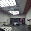 청주세차장 | 청주 송절동세차장 인탑 디테일링 후기 아반떼AD가 새차처럼!