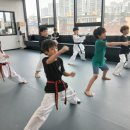 국가대표 인화태권도장 이미지