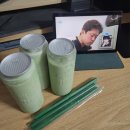 백억커피건대 | 백억커피 신메뉴 메론 음료 3종 후기 (메론라떼, 메론코코스무디, 메론딸기스무디)