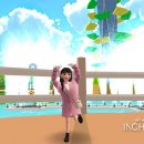 메타버스로 떠나는 서구여행 이미지