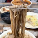 남부반점 | [전주 여행] 물짜장이 9천원인 전주 남부시장 근처 맛집 노벨반점