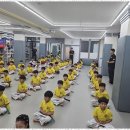 경희대명품꿈나무 태권도장 | 용암동유아체육 아이의 자신감을 키워주는 태권도장 경험기