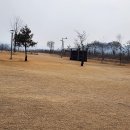 양포파크골프장 이미지