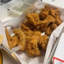 나래상회 | 양산증산맛집 가성비좋고 24시간 영업하는 2피자1치킨상회 증산점