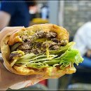 버거앤프라이즈 이미지