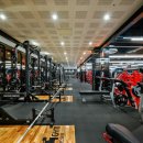 에이블짐 압구정로데오점 이미지