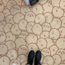 [팝업 후기] 서울 나가노마켓 팝업 홍대 제로퍼센트 치이카와 농담곰 팝업 / 카카오프렌즈 먼작귀...