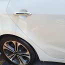 공주자동차외형복원 이미지