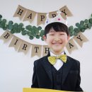 ＜맑은샘물반＞ 박시환 왕자님의 생일을 축하합니다♥ 이미지